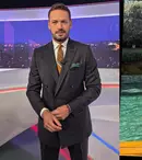 Îl știi de la pupitrul Observator, dar pe TikTok este „Mister Pancu”. Marius Pancu, ipostaze care au atras atenția femeilor