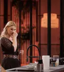 Poveste cutremurătoare la MasterChef România. Ramona Crăciunescu și-a pierdut soțul și fiica de 6 ani într-un incendiu: „Am intrat după fată de mai multe ori, dar n-am reușit să o scot la timp”