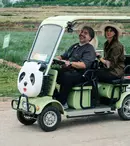 Maurice Munteanu, motivul pentru care Connie Preda a acceptat „Asia Express”: „Părea aproape imposibil”