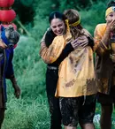 Mirela Retegan, dezvăluiri despre proba din noroi de la „Asia Express”: „Aș fi fugit mâncând pământul”