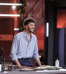 MasterChef România, 15 septembrie 2026. Habibi din Zalău, despre căsătorie: „Sunt virgin și rămân așa până mă căsătoresc!”