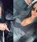 Nattasha Black a arătat imagini din camera de dominatoare. „Atât doamnele, cât și domnișoarele sunt bine venite”