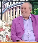 Florin Busuioc, despre prietenia cu Neti Sandu: „Împărțim aceeași cămăruță la televiziune”
