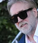 Nicolas Cage și soția sa, Riko Shibata, apariție rară pe covorul roșu. Detaliul care a atras toate privirile