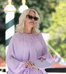 „A fost o condamnare la moarte”. O actriță celebră a dezvăluit ce i-a spus medicul după diagnosticul de hepatită C