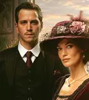 Pınar Deniz și Selahattin Paşalı, la Cannes cu „Șapkacı Kadınlar”. Povestea noului serial „The Hatmaker”