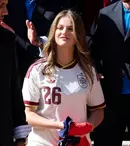 Prințesa Leonor a început facultatea la Madrid. Ce va studia moștenitoarea Coroanei Spaniei în următorii patru ani