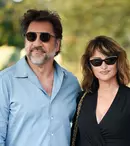 Penélope Cruz și Javier Bardem, apariție spectaculoasă la Veneția. Ce spune actrița despre relația lor
