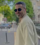 Răzvan Bănică, de la „Power Couple” la noul serial PRO TV „Fără Urmă”. Ce personaj interpretează