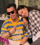 Prima zi de școală 2026. Imagini cu copiii vedetelor: Dan Negru, Irina Fodor, Simona Gherghe și familia prezidențială, alături de cei mici