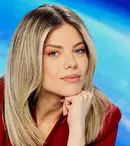 De ce a dispărut Roxana Hulpe de la pupitrul Știrilor Pro TV din weekend. Ce a anunțat prezentatoarea