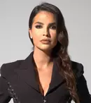 Primele imagini cu Sandra Mutu la Antena Stars! Ce mesaj le-a transmis fanilor după filmări: „Nu-mi spuneți că n-am zâmbit suficient”