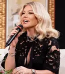 Loredana Groza revine la TVR după 40 de ani de carieră. Fuego: „Aproape că am dărâmat platoul!”
