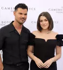 Taylor Lautner a devenit tată pentru prima dată. Ce nume au ales pentru fiica lui și a lui Tay Lautner