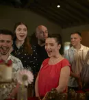 „Teambuilding 2” revine: Gașca lui Horia pleacă într-o nouă aventură corporatistă în Republica Moldova