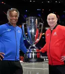 Laver Cup 2026, în direct la Eurosport și HBO Max. Alcaraz, Zverev și Ruud se duelează cu Fritz și de Minaur