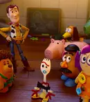 „Povestea Jucăriilor 5” este acum pe Disney+. Ce se întâmplă cu Woody, Buzz și Jessie în noul film Disney și Pixar