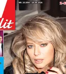 A apărut TV Satelit nr. 20! Laura Cosoi, dezvăluiri despre „Vacanță de vedetă” și viața de familie