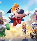 Minimax, program special pentru copii în septembrie. „Spre Nord”, „Underdog și Apărătorii Canini” și „The Garfield Show”