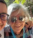 Mama lui Victor Ponta a murit la 84 de ani. Mesajul fostului premier: „O vom iubi și o vom purta mereu în suflet”