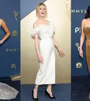 Zendaya, Nicole Kidman și Selena Gomez, printre vedetele care au strălucit la Emmy Awards 2026. Cele mai spectaculoase ținute de pe covorul roșu
