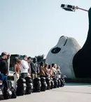 Asia Express 2026, 8 octombrie. Concurenții ajung în lumea urșilor Panda: ce misiuni îi așteaptă