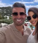 Sandra Mutu, dezvăluiri despre căsnicia cu Adrian Mutu, după 11 ani împreună: „Viața de cuplu nu înseamnă doar momente frumoase”