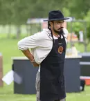 Andrei Rimmel a fost eliminat de la MasterChef România. Ce provocare îi așteaptă pe concurenți în Maramureș