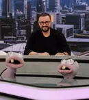 Cătălin Măruță, despre mutarea la Antena 1 și viața de familie: „Cu copiii nu poți să joci niciun rol”. EXCLUSIV