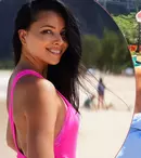 Corina Caragea, în costum de baie în Hawaii. De ce s-a îndrăgostit din nou de insulă