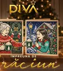 Crăciunul la DIVA 2026 începe pe 12 octombrie. Peste 180 de filme, dintre care 53 în premieră