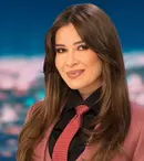 Cristina Dorobanțu s-a căsătorit și va deveni mamă. „Este ca un vis frumos pentru mine”