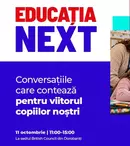 Ce vor trebui să știe copiii pentru lumea de mâine. Competențele care contează în era inteligenței artificiale