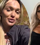 Ella Vișan trebuia să plece la „Survivor România 2027”, dar accidentul de la Negoiu i-a dat planurile peste cap: „Așa a vrut Dumnezeu”