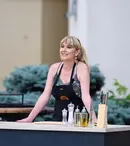Ema Viziru, după eliminarea de la MasterChef: „Există și oameni pe care nu vreau să-i mai văd nici în poze”