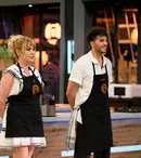 Habibi a fost eliminat de la MasterChef. Concurenții VIP au primit puterea de a-i influența proba: „Ce ai avut, fată, cu mine?”