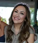 Andra, copleșită de emoții după ce Eva Măruță a început filmările pentru „Tati Time”: „Inimă cât un purice”
