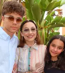 Eva Măruță, rol principal într-un nou serial la PRO TV. În ce producție va juca și ce personaj va interpreta