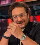 Florin Dumitrescu, despre noul sezon „MasterChef” și deschiderea restaurantelor sale: „Mâncare delicioasă, de te lingi pe degete”. EXCLUSIV