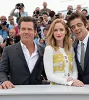 Veste uriașă pentru fanii „Sicario”! Emily Blunt, Benicio Del Toro și Josh Brolin revin în partea a treia