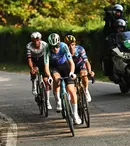 Il Lombardia 2026, în direct la Eurosport și HBO Max. Când are loc ultima cursă Monument a sezonului