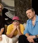Trei actori cunoscuți se alătură noului serial de la Antena 1. Ce personaje vor interpreta în „Inimă sub acoperire”