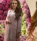 Iulia Vântur și Salman Khan, împreună la o ceremonie din India. Cum a apărut artista