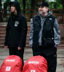 Maurice Munteanu a cedat nervos la „Asia Express”. Ce l-a făcut să renunțe la probă