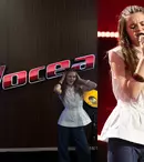 Cine este Maya Giotea, românca ce a primit Golden Buzz la „Britain’s Got Talent”. Tânăra apare la „Vocea României”, pe 9 octombrie