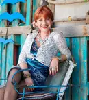 Cum a ajuns Mirela Oprișor să o joace pe Aspirina în „Las Fierbinți”: „E bine, câteodată, să te mai iei și după bărbat!” EXCLUSIV