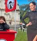 Cine a propus-o pe Irina Fodor pentru „Asia Express”. Mona Segall, dezvăluiri despre colaborarea lor: „El a venit cu ideea”