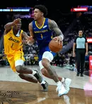 NBA se vede în direct pe Disney+ în România, din 22 octombrie. Primul meci: Golden State Warriors – Los Angeles Lakers