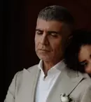 Özcan Deniz, mesaj emoționant după moartea nepotului de 3 ani al soției sale. „Inima mea este făcută bucăți”