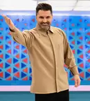 Pepe, dezvăluiri despre soția sa, Yasmine, și culisele emisiunii „Hai că poți!”. Cum a început povestea lor de iubire
